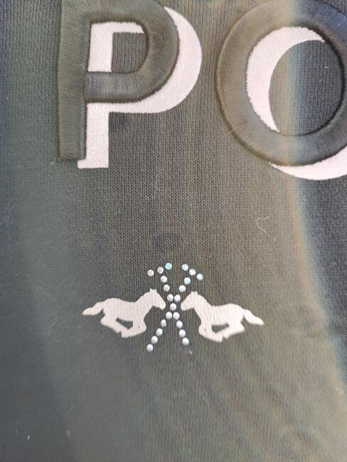 Hv Polo Pullover schwarz Größe M neu mit Etikett, Juliane Klauß, Oberteile, Rodgau , Abbildung 4