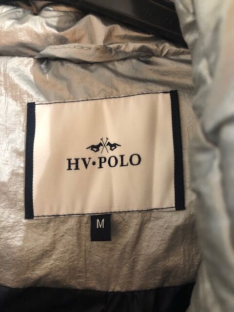 HV-Polo Steppweste, HV-Polo, Myriam, Riding Jackets, Coats & Vests, Heilbronn