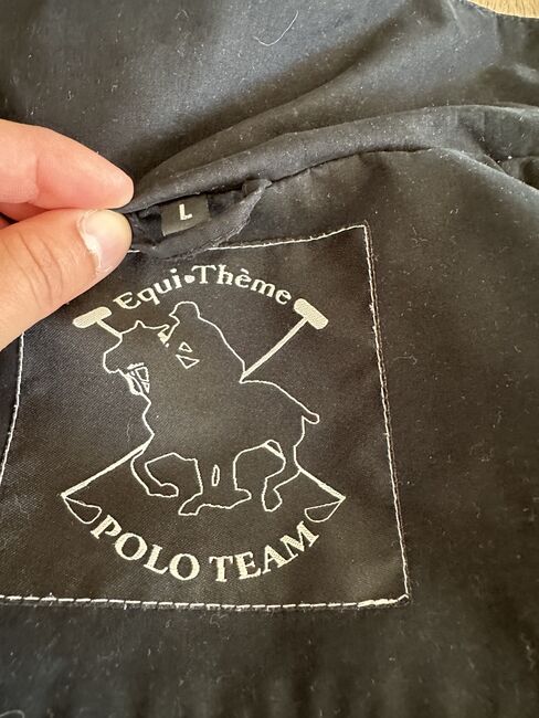 HV Polo Regenjacke Größe 42-44, HV Polo , Schneider Paula, Reitjacken, Mäntel & Westen, Reichenbach im Vogtland, Abbildung 8