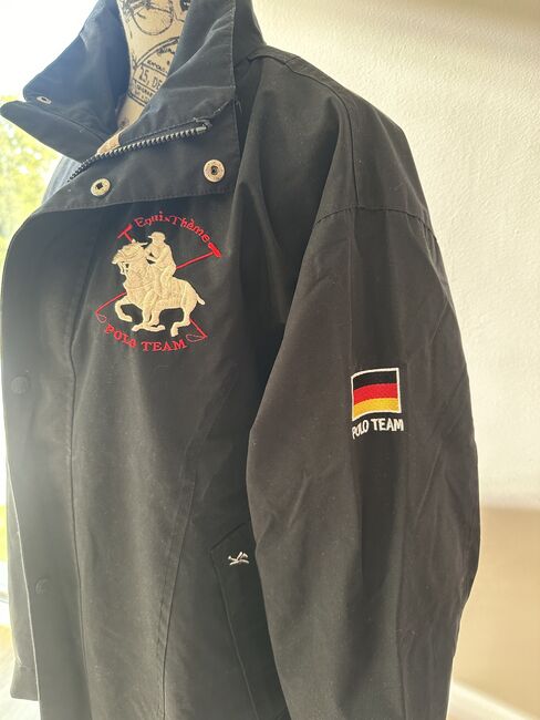 HV Polo Regenjacke Größe 42-44, HV Polo , Schneider Paula, Reitjacken, Mäntel & Westen, Reichenbach im Vogtland, Abbildung 6