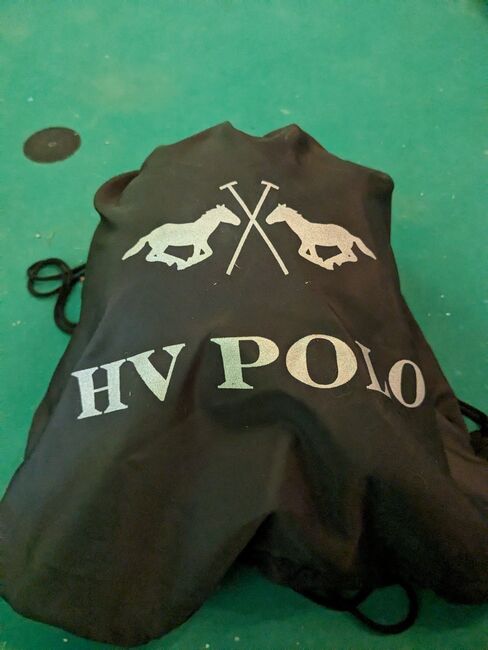 HV Polo Reithelm, HV Polo, Xandi, Reithelme, Hollabrunn, Abbildung 7