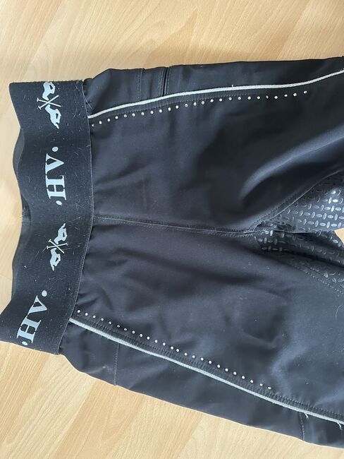 HV Polo Reithose, HV Polo, Lea, Breeches & Jodhpurs, Weinheim