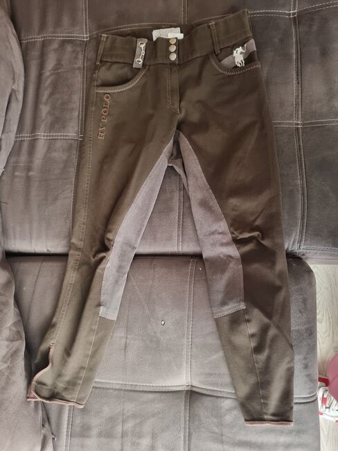 Hv polo reithose größe 40, Milena, Breeches & Jodhpurs, Vechta