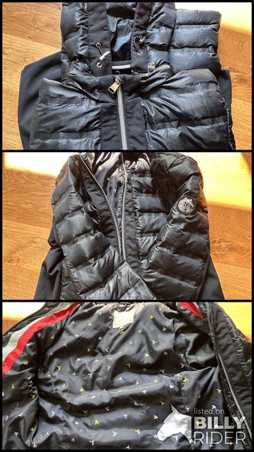 HV Polo Reitjacke M, HV Polo, Liesa, Riding Jackets, Coats & Vests, Bregenz, Image 4