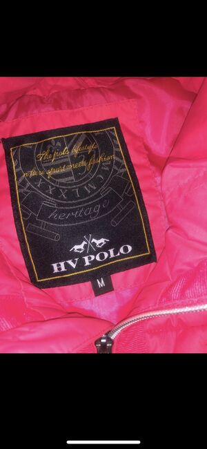 HV Polo Reitweste, HV Polo, C. Gawantka , Riding Jackets, Coats & Vests, Solingen, Image 3