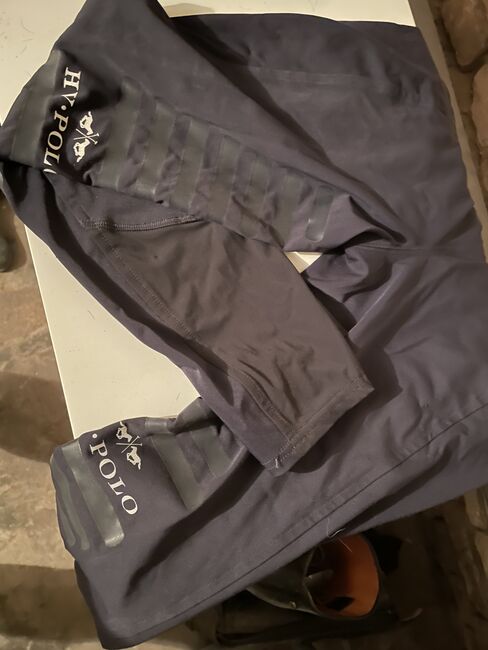 HV Polo Reitleggings / Gr. 40, HV Polo, Sandra, Breeches & Jodhpurs, Mahlow