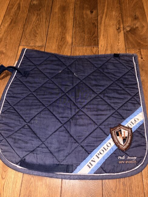 HV Polo Schabracke, HV Polo, Julia Maar, Dressage Pads, Mieming 