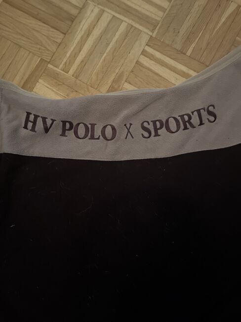 HV Polo Sports Abschwitzdecke, HV Polo Sports, Timo, Horse Blankets, Sheets & Coolers, Bottrop, Image 3
