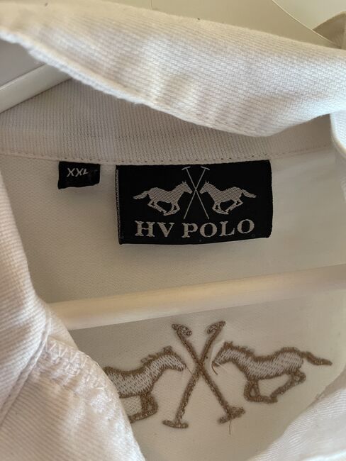 HV Polo Turniershirt, HV Polo , Tabea Haßdenteufel, Show Apparel, Riedstadt , Image 3