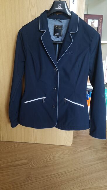 HV Polo Turnierjacket, HV Polo, Nadine, Turnierbekleidung, Aue, Abbildung 5