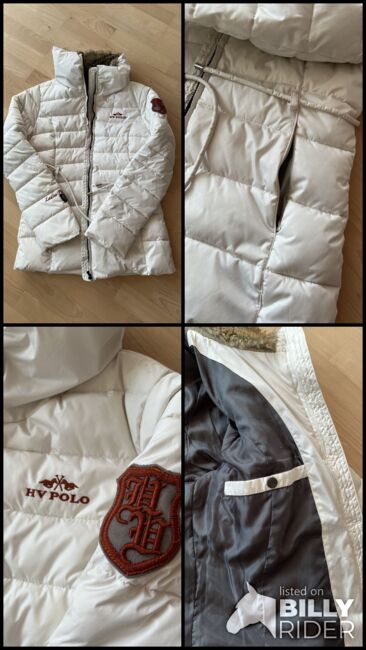 Winterjacke von HV Polo, HV Polo, Sarah Herrmann, Riding Jackets, Coats & Vests, München, Image 6