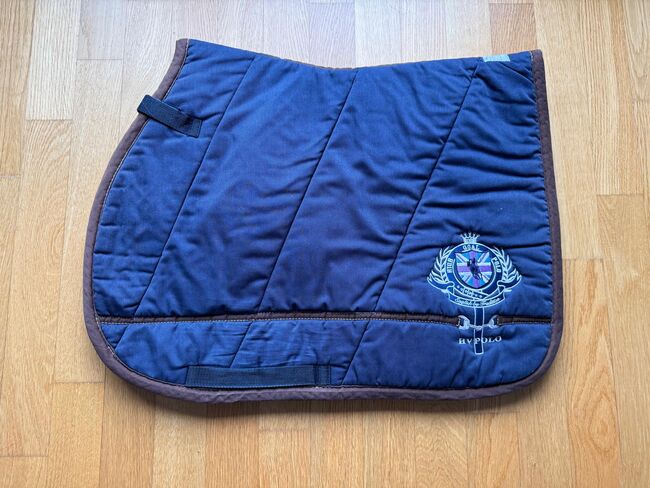 *HV Polo* Schabracke, HV Polo, Kathi, Dressage Pads, Wachtberg