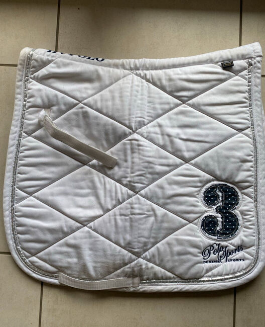 HV Polo Schabracke, HV Polo, Lucia , Dressage Pads, Goslar Goslar