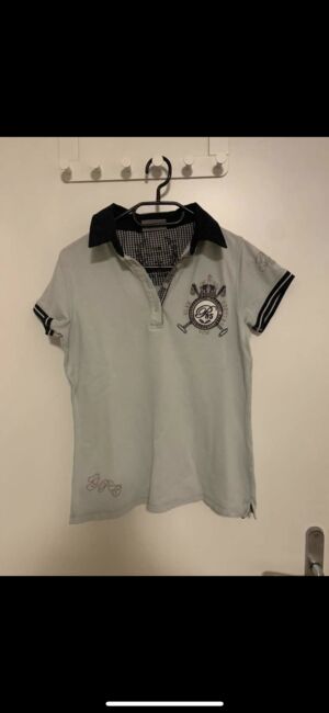 HV Polo Shirt, HV Polo, Julia, Shirts & Tops, Grieskirchen