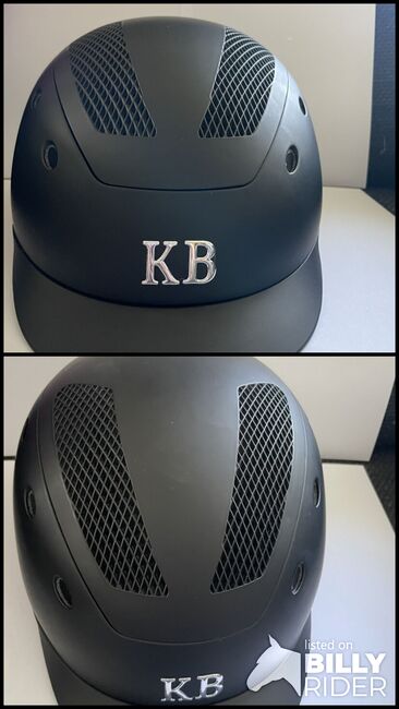 KNIGHSTBRIDGE Reithelm Hybrid, Ina, Kaski, Lachen SZ, Image 3