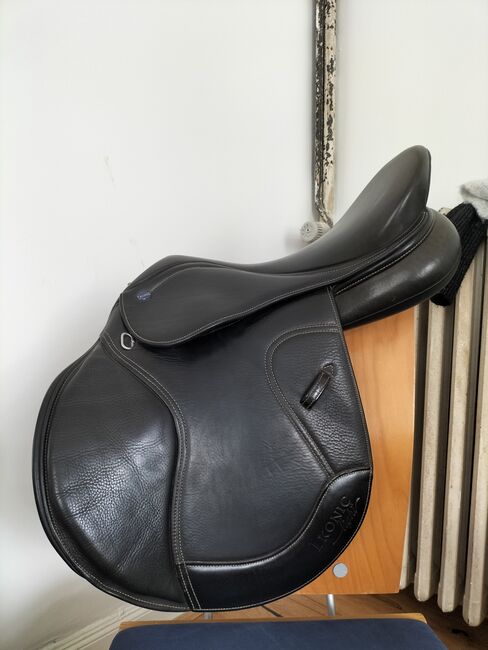 I KONIC light VS Sattel, I Konic  I Konic light , Maria Schrot, All Purpose Saddle, Wittlich , Image 6