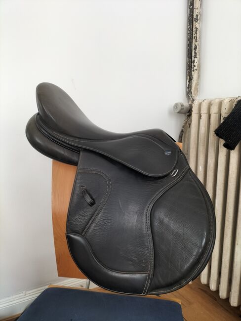 I KONIC light VS Sattel, I Konic  I Konic light , Maria Schrot, All Purpose Saddle, Wittlich 