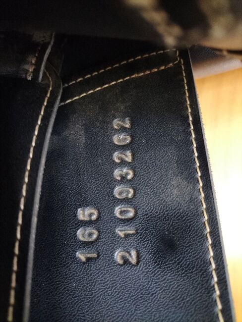 I KONIC light VS Sattel, I Konic  I Konic light , Maria Schrot, All Purpose Saddle, Wittlich , Image 4