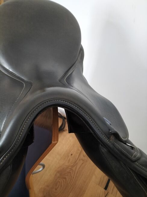 I KONIC light VS Sattel, I Konic  I Konic light , Maria Schrot, All Purpose Saddle, Wittlich , Image 7