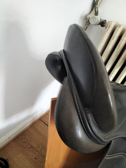 I KONIC light VS Sattel, I Konic  I Konic light , Maria Schrot, Vielseitigkeitssattel (VS), Wittlich , Abbildung 2