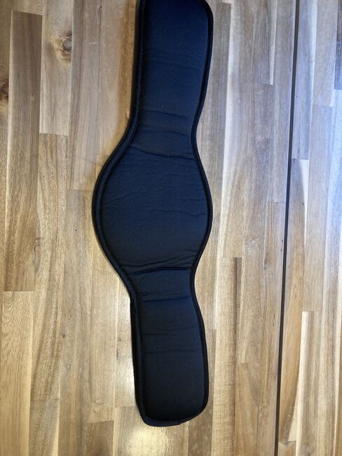 Iberosattel Dressage Andaluz, Sitzgröße 17,5, Ibero Dressage Andaluz , Jutta Jentsch, Dressage Saddle, Mintraching, Image 3