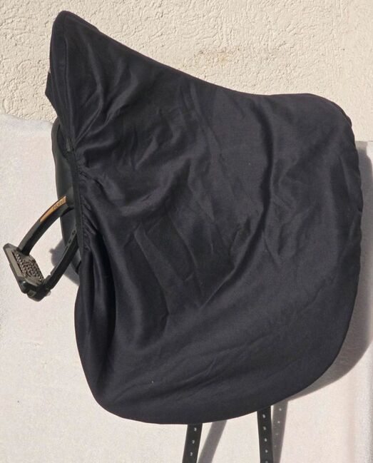 Iberosattel Amazona Dressage Comfort 3000 Premium line, Iberosattel Amazona Dressage Comfort , Monique Jenter , Dressage Saddle, Mannheim, Image 15