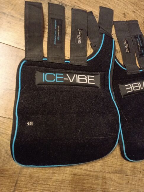 Ice-Vibe mit Kühltasche, Horseware, Nicole , Sonstiges, Uelzen, Abbildung 8
