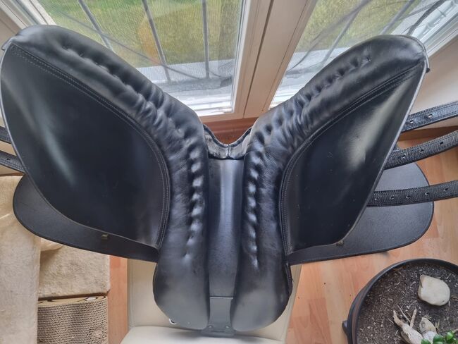 Isländer/ Dressursattel, NoName Isländersattel, Sharleena Smith , Icelandic Saddle, Oberkrämer, Image 11