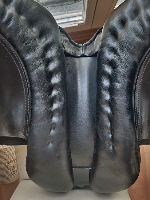 Isländer/ Dressursattel, NoName Isländersattel, Sharleena Smith , Icelandic Saddle, Oberkrämer, Image 12