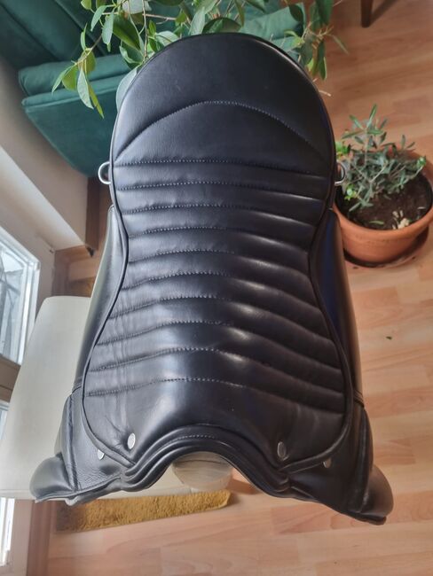 Isländer/ Dressursattel, NoName Isländersattel, Sharleena Smith , Icelandic Saddle, Oberkrämer, Image 4