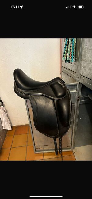 Islandpferde Gangsattel Eques X 17“, Eques Eques X, Doris , Icelandic Saddle, Wöllstadt