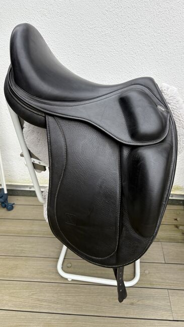 Islandpferde Gangsattel Eques X 17“, Eques Eques X, Doris , Icelandic Saddle, Wöllstadt, Image 5