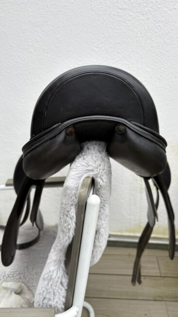 Islandpferde Gangsattel Eques X 17“, Eques Eques X, Doris , Icelandic Saddle, Wöllstadt, Image 4