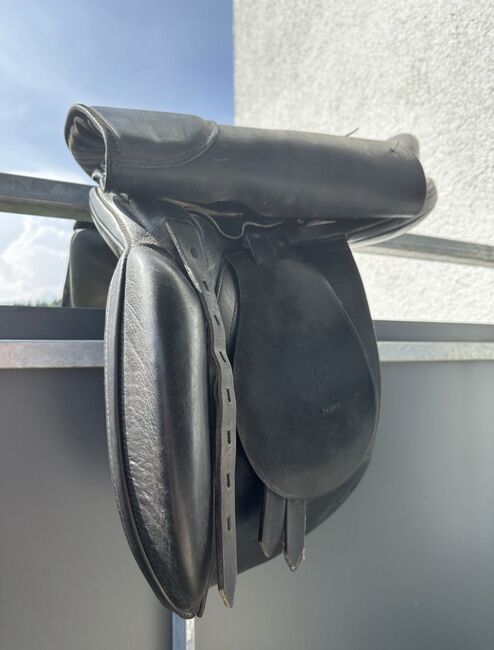 Islandpferde Sattel Ástund Super l 17,5 Zoll l 42cm, Ástund Super , Louisa, Icelandic Saddle, Deggenhausertal, Image 4
