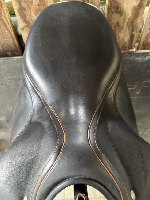 Islandpferd Sattel Childeric 17,5, Childeric, Alex, Icelandic Saddle, Düsseldorf , Image 9