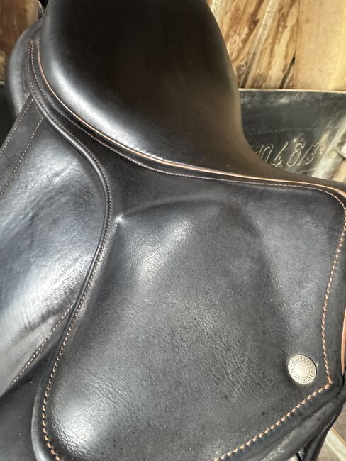 Islandpferd Sattel Childeric 17,5, Childeric, Alex, Icelandic Saddle, Düsseldorf , Image 12