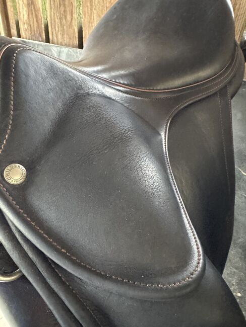 Islandpferd Sattel Childeric 17,5, Childeric, Alex, Icelandic Saddle, Düsseldorf , Image 13
