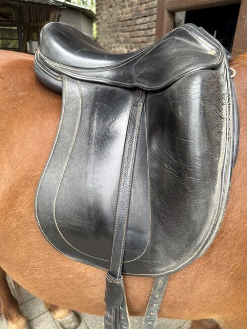 Islandpferd Sattel Federline 17Zoll, Federline, Alex, Icelandic Saddle, Düsseldorf , Image 13