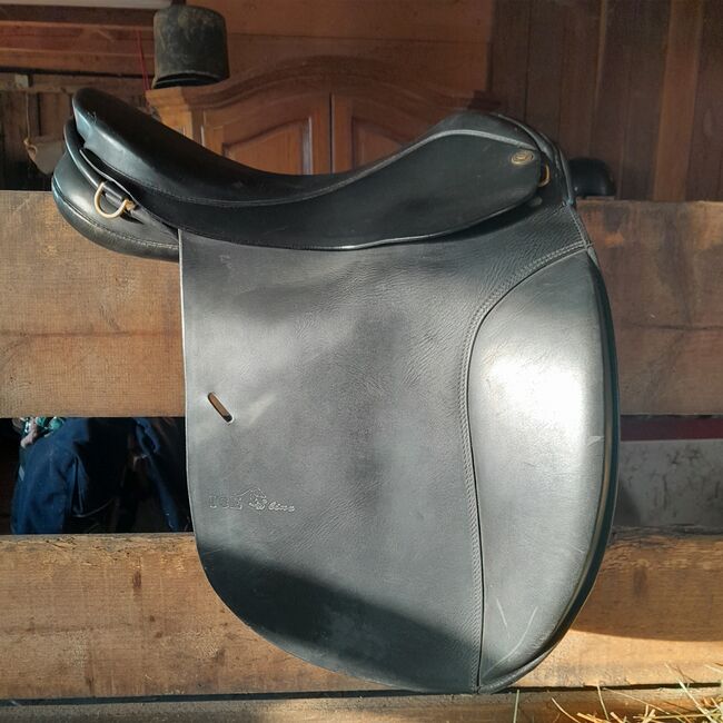 Islandpferdesattel von Sommer, Sommer Tölt, Susanne Pourroy , Icelandic Saddle, Finning, Image 3