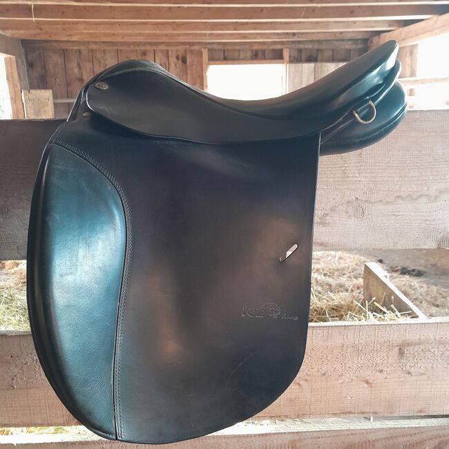 Islandpferdesattel von Sommer, Sommer Tölt, Susanne Pourroy , Icelandic Saddle, Finning, Image 4