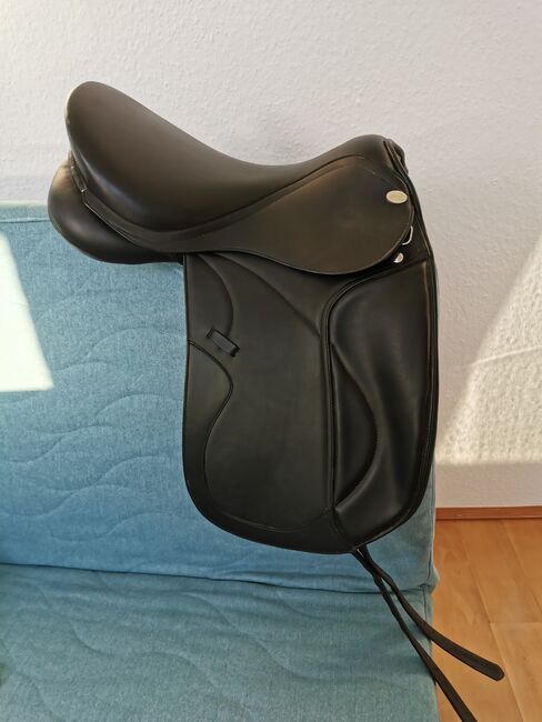 Islandpferde Sattel, Horse & Passion Passion three, Stefanie Strieder , Icelandic Saddle, Wermelskirchen