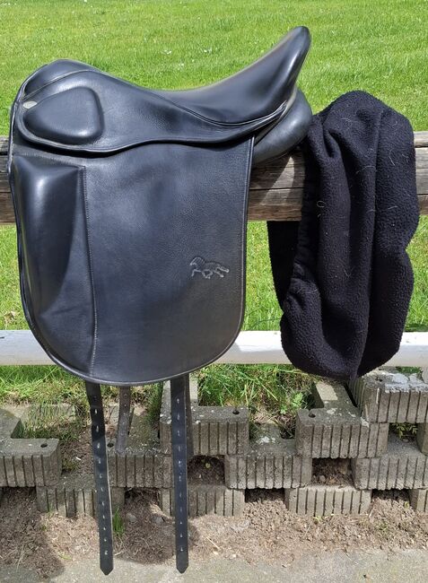 Isländersattel inkl. Sattelüberzug, Reitsport Trieb Piet Hoyos , Petra, Icelandic Saddle, Graz