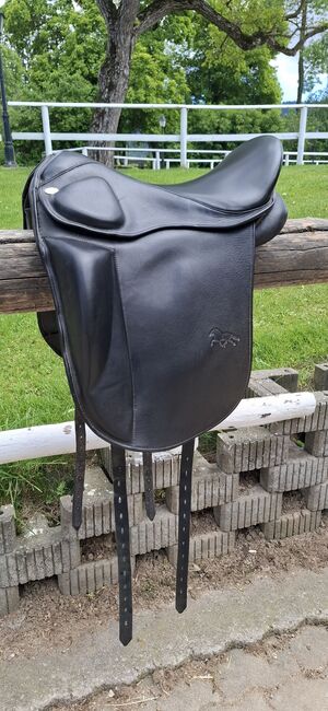 Isländersattel inkl. Sattelüberzug, Reitsport Trieb Piet Hoyos , Petra, Icelandic Saddle, Graz, Image 2
