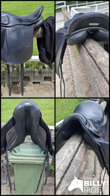 Isländersattel inkl. Sattelüberzug, Reitsport Trieb Piet Hoyos , Petra, Icelandic Saddle, Graz, Image 6