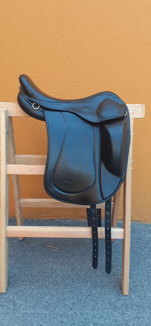 Isländersattel, Magni, Bettina Schinwald, Icelandic Saddle, Wolfsgraben