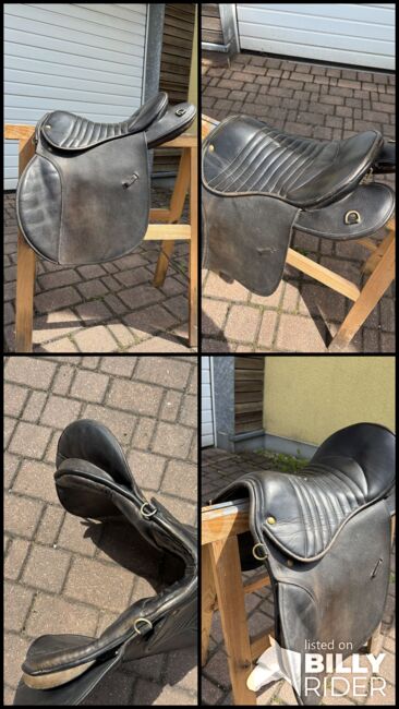 Isländer Tölt Sattel, Annalena, Icelandic Saddle, Essen , Image 7