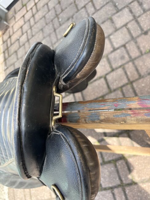 Isländer Tölt Sattel, Annalena, Icelandic Saddle, Essen , Image 4