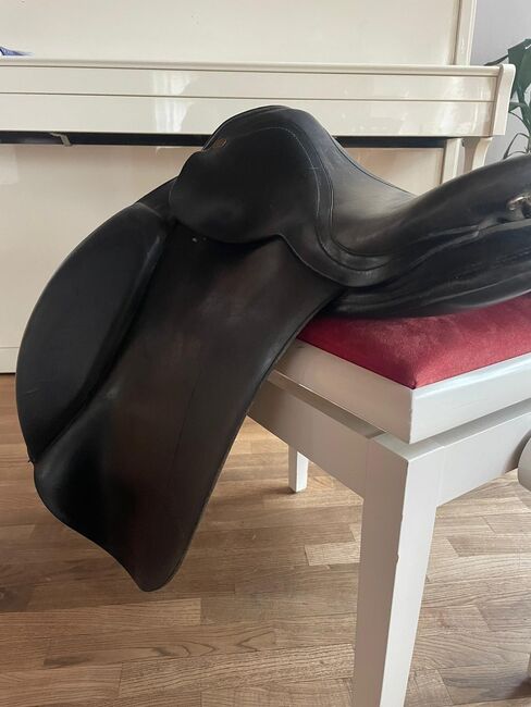 Iceline-Sattel, Iceline, Desiree Adam, Icelandic Saddle, Oberteuringen, Image 5