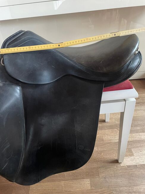 Iceline-Sattel, Iceline, Desiree Adam, Icelandic Saddle, Oberteuringen, Image 8
