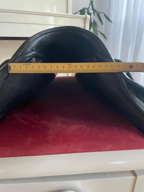 Iceline-Sattel, Iceline, Desiree Adam, Icelandic Saddle, Oberteuringen, Image 6